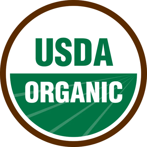 USDA-Organic